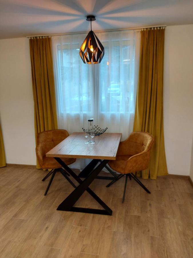 Apartmany Lenka Besenova 104 Экстерьер фото