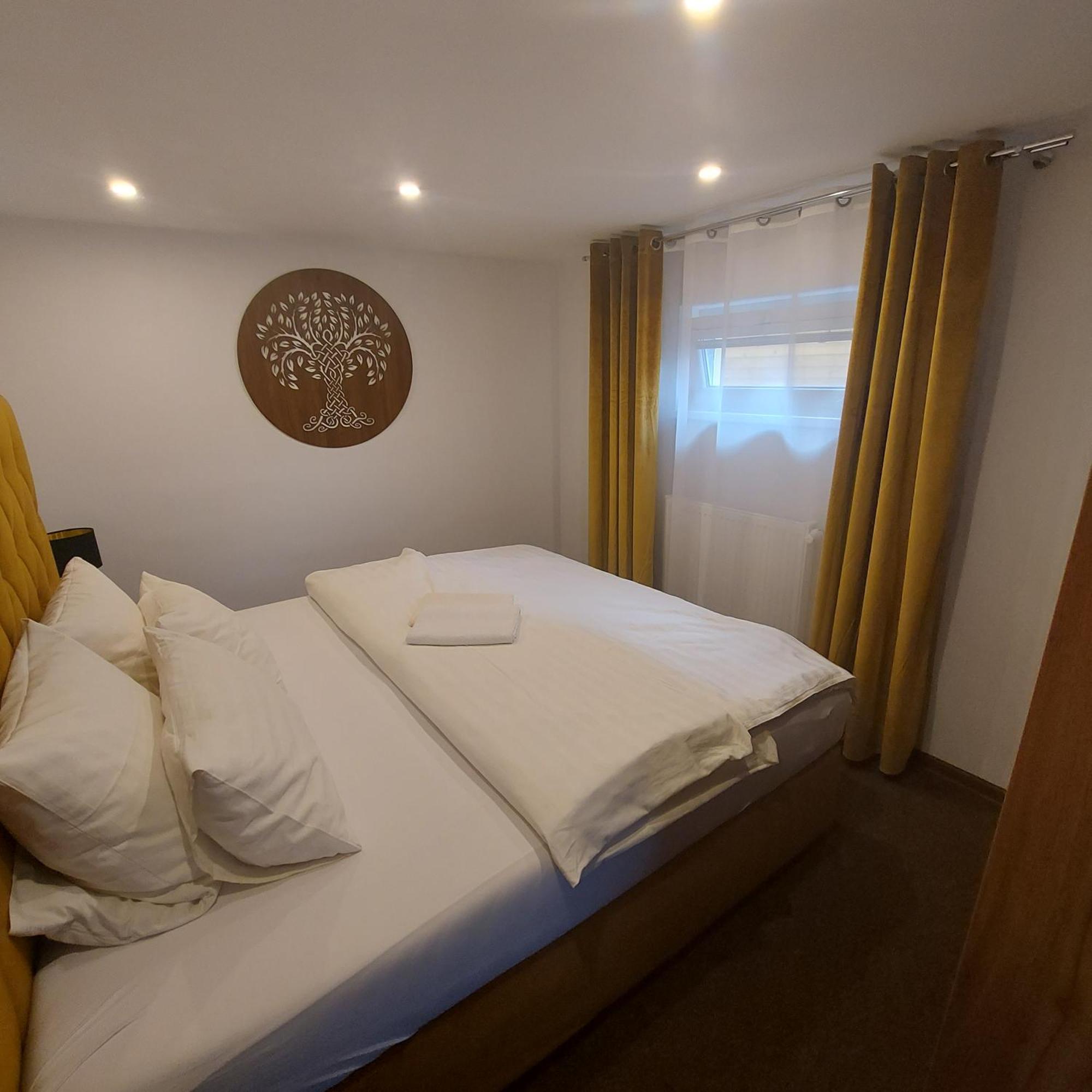 Apartmany Lenka Besenova 104 Экстерьер фото