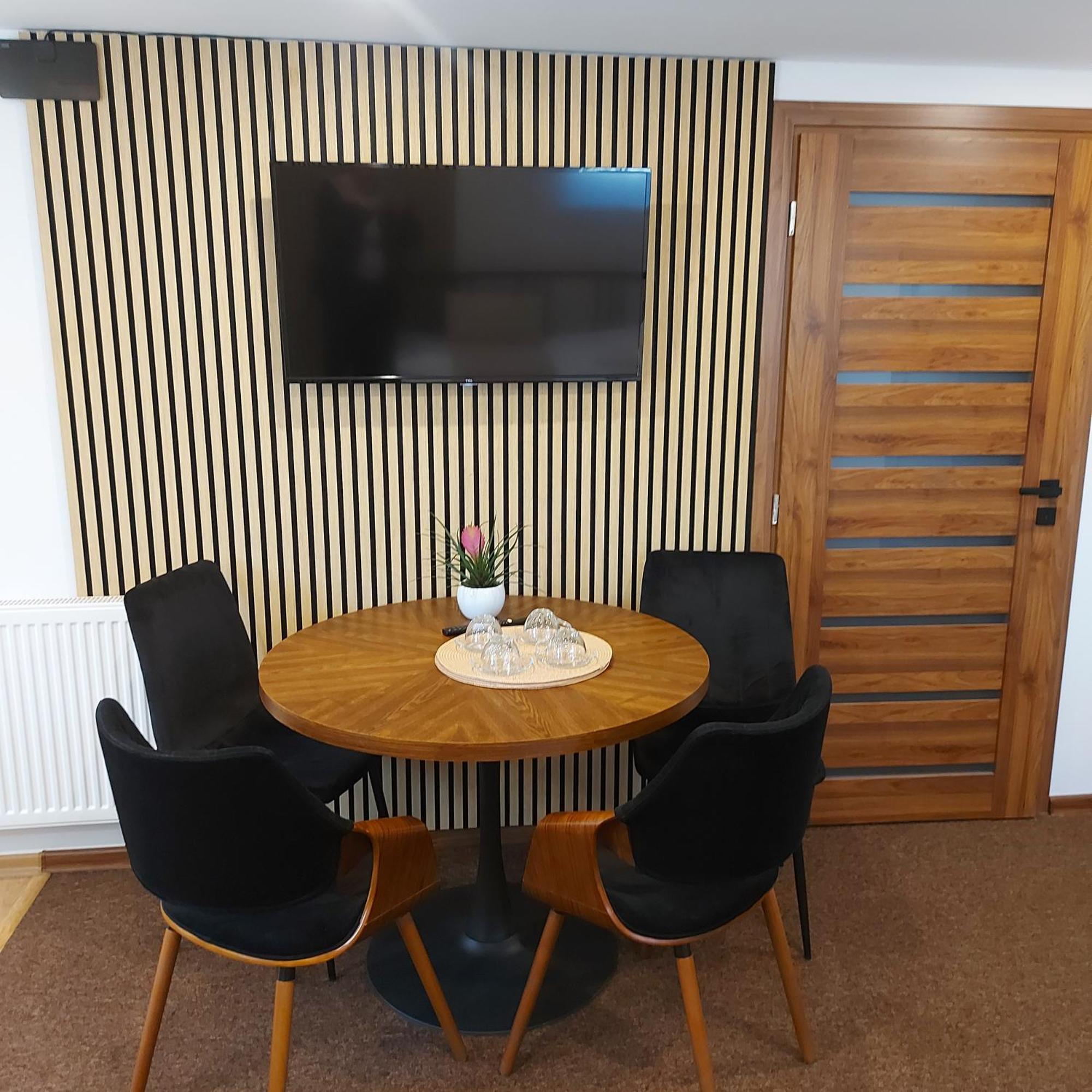 Apartmany Lenka Besenova 104 Экстерьер фото