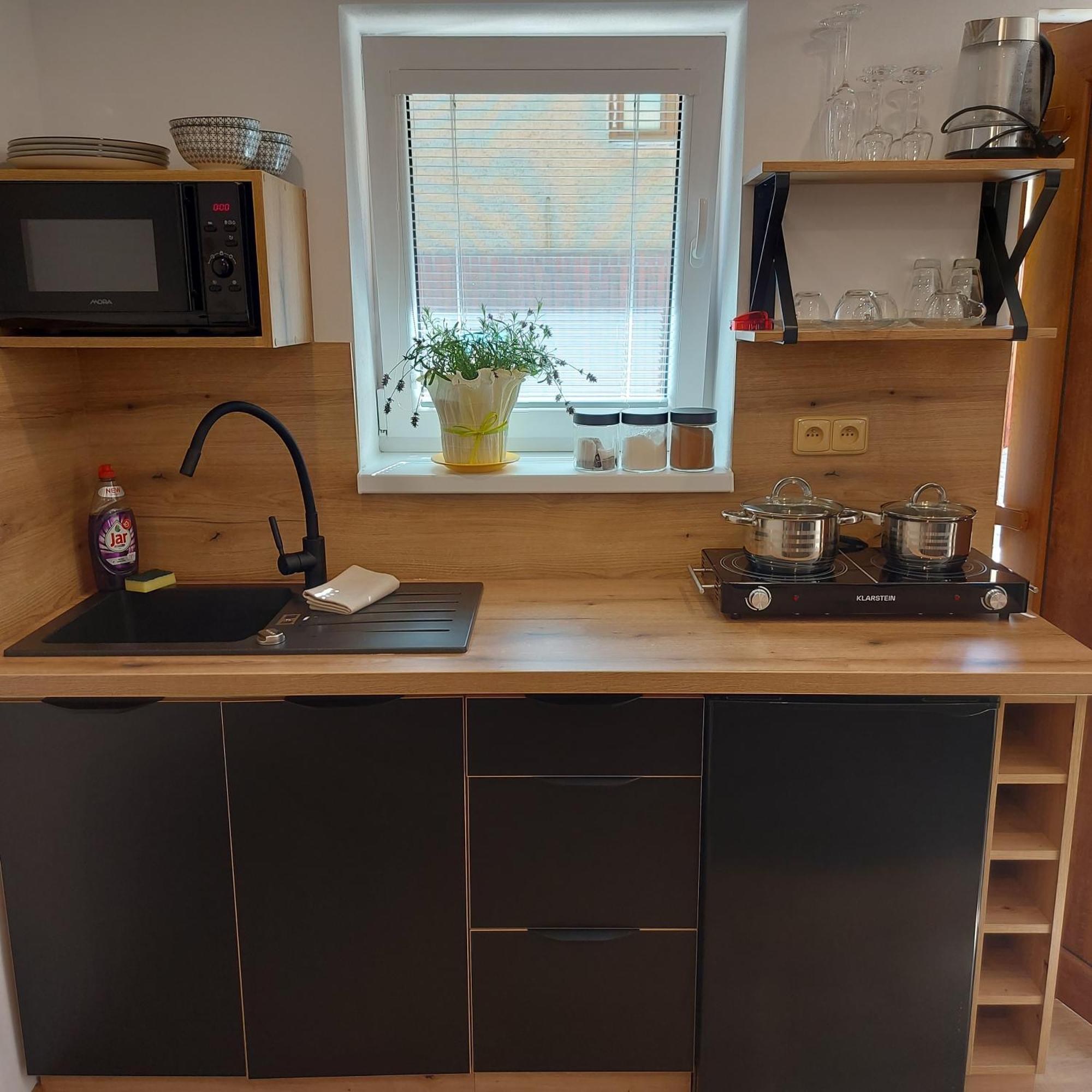 Apartmany Lenka Besenova 104 Номер фото