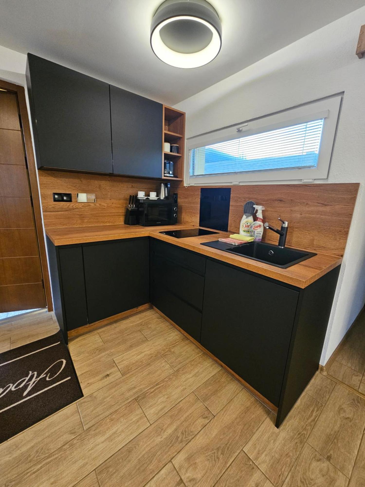 Apartmany Lenka Besenova 104 Экстерьер фото