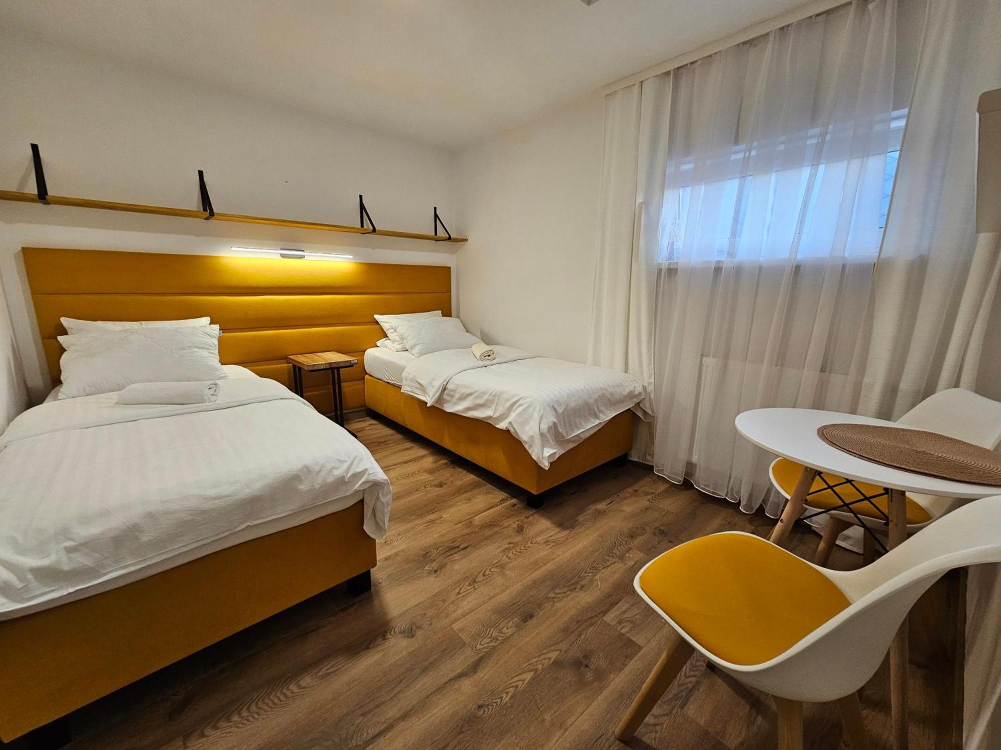 Apartmany Lenka Besenova 104 Экстерьер фото