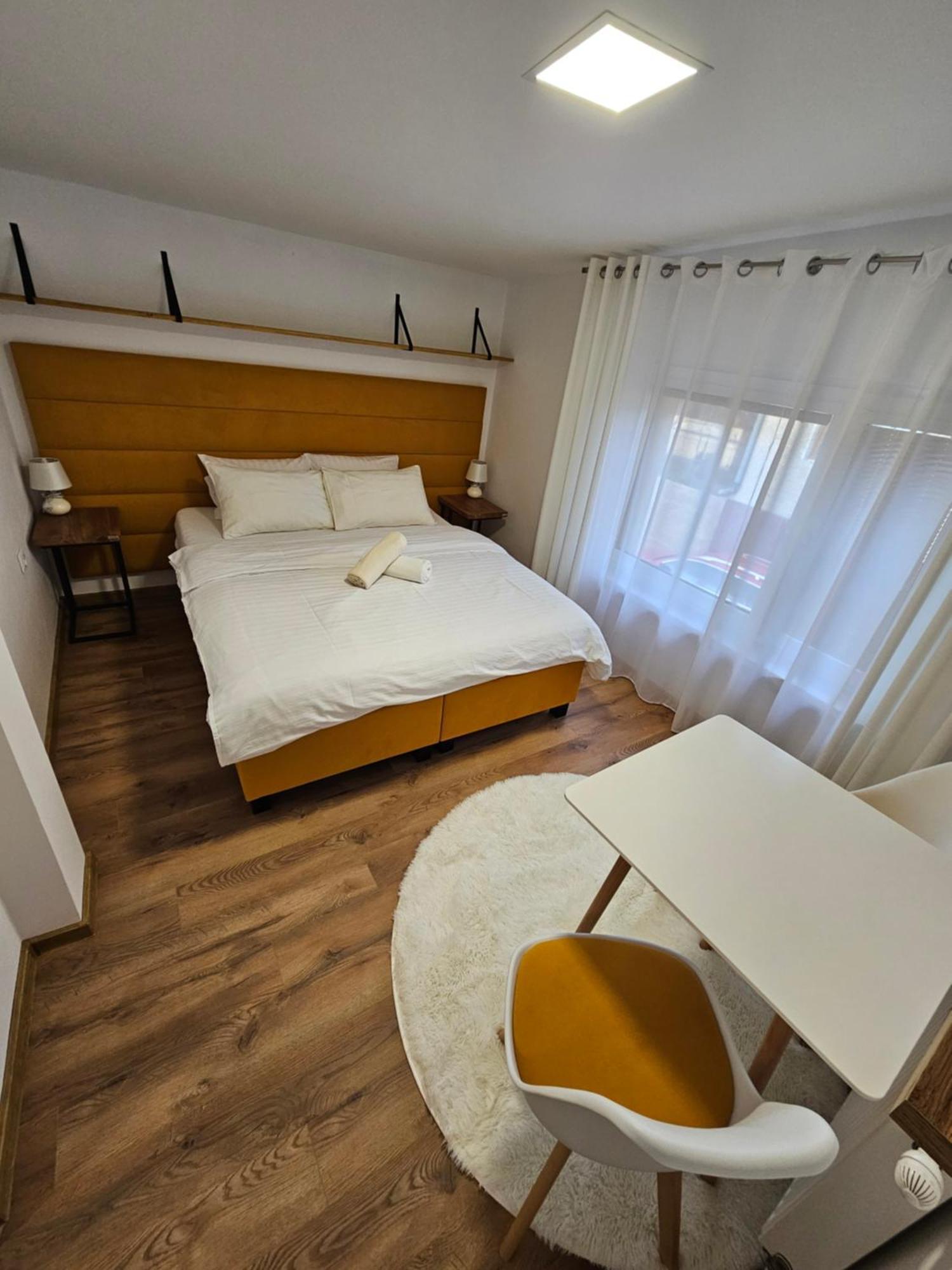 Apartmany Lenka Besenova 104 Экстерьер фото